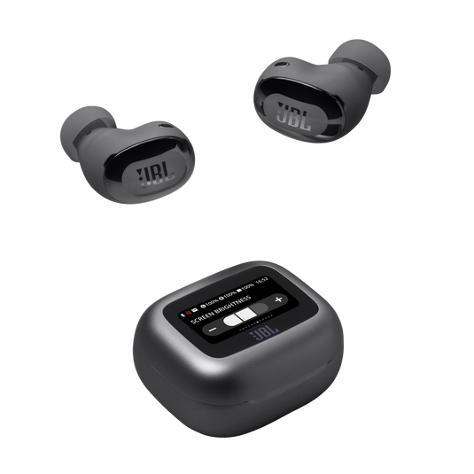 Live Buds 3 | True wireless Noise Cancelling bud-type earbuds Live Buds 3 | True wireless Noise Cancelling bud-type earbuds